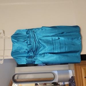 David's Bridal Dress